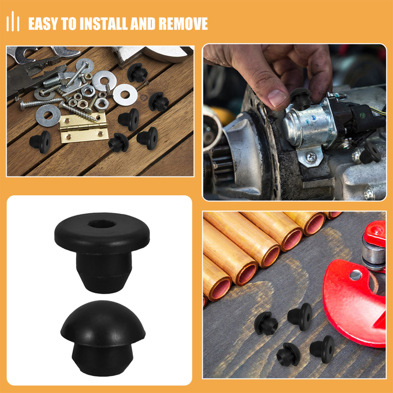 24Pcs Hydraulic Floor Jack Rub - Car Jack 评论和价格